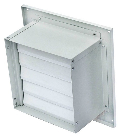 Вентилятор осевой ровен ВО-2.0 (1ф/220/10Вт/1500 об/мин)