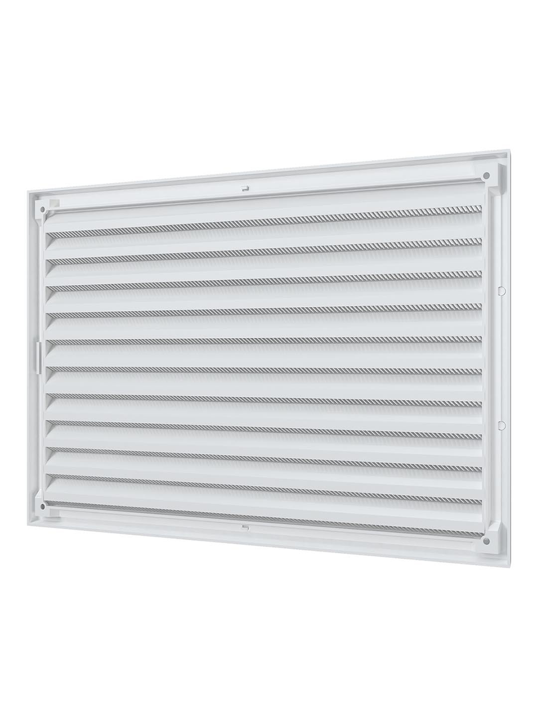 Решетка вентиляционная ERA 3020RZN 300х200х7.2мм