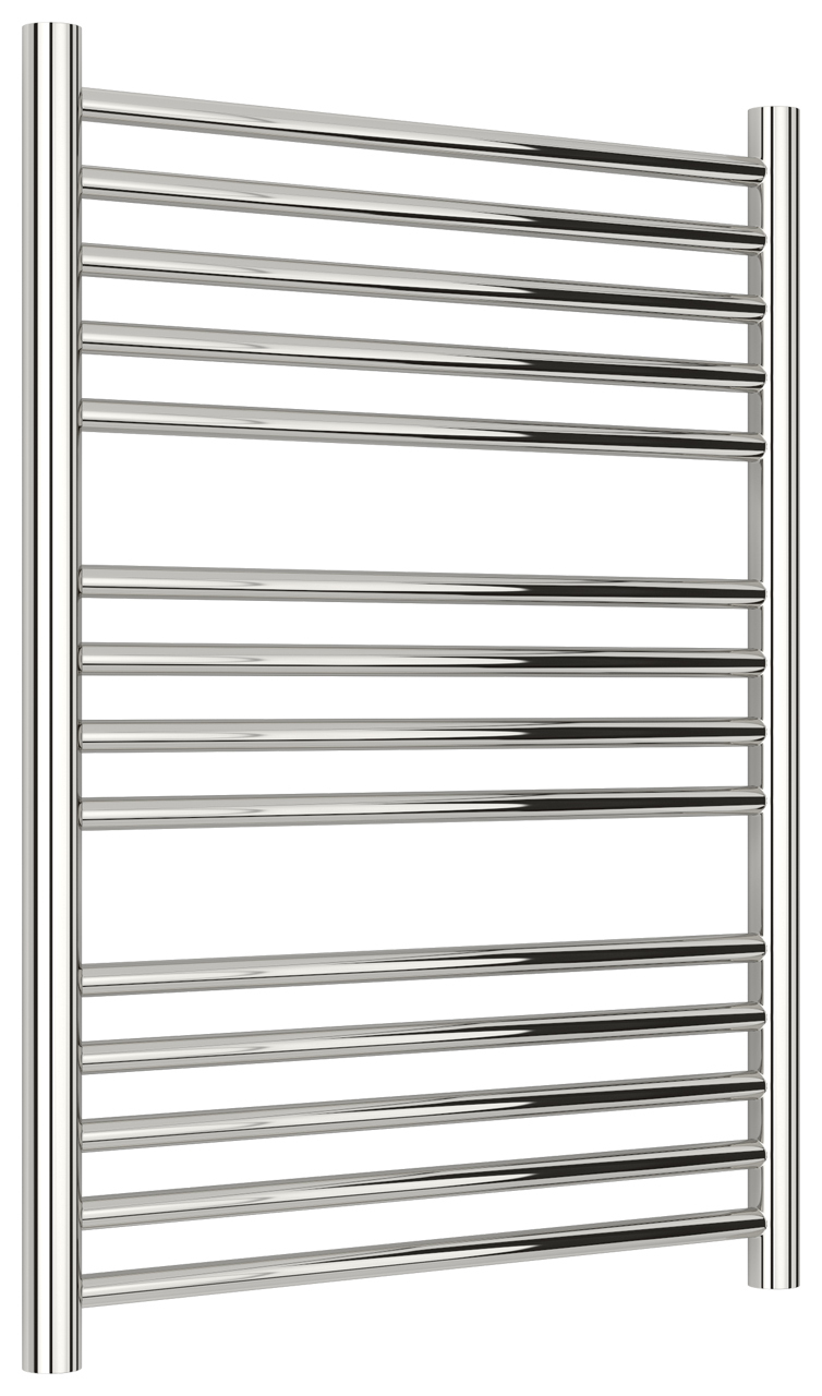 Полотенцесушитель комбинированный Сунержа Богема-ПРОФИ прямой 800x500. 00-5102-8050