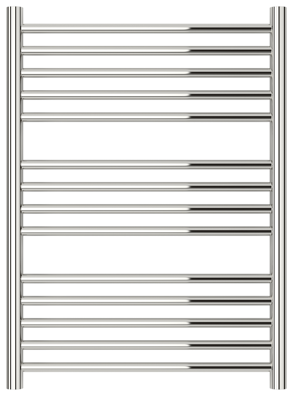 Полотенцесушитель комбинированный Сунержа Богема-ПРОФИ прямой 800x500. 00-5102-8050
