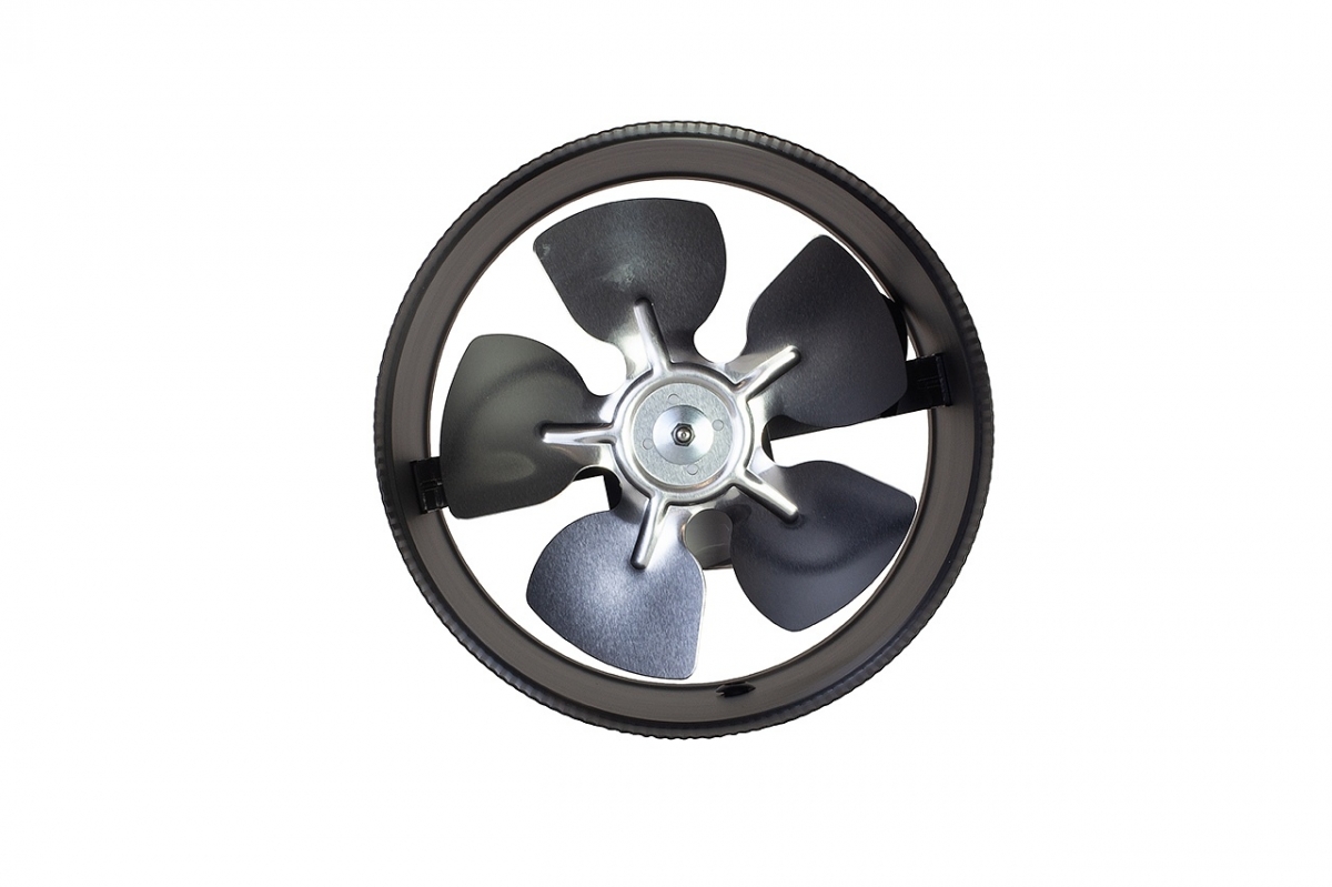 Канальный вентилятор ARIUS Inline Chimney 100 LL (17141ARI )