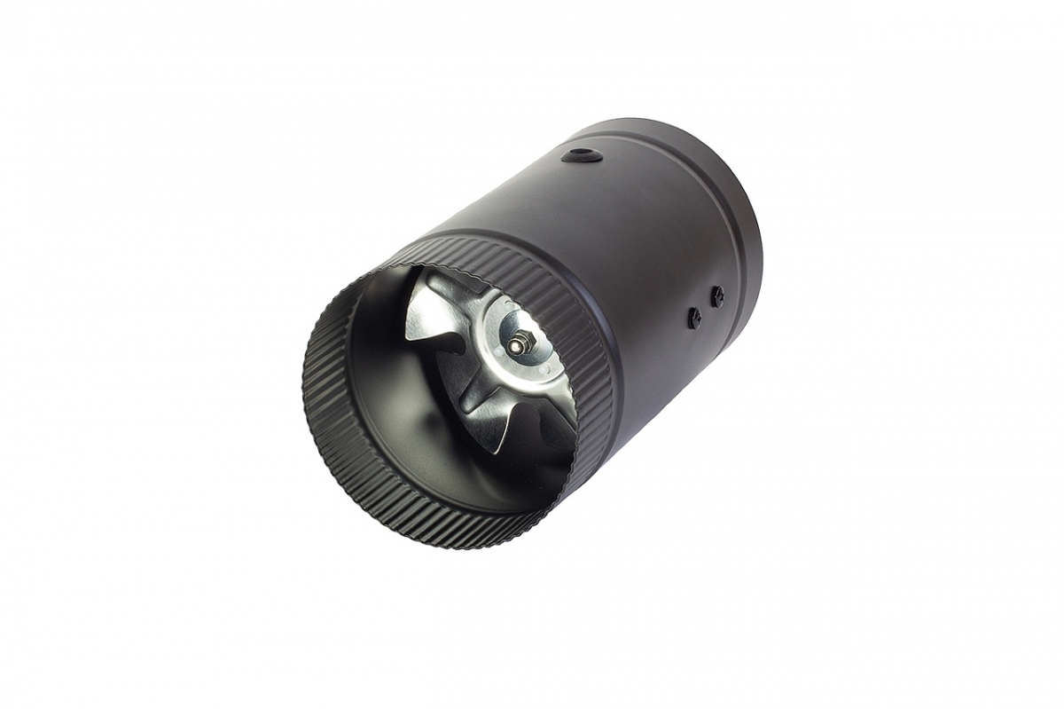 Канальный вентилятор ARIUS Inline Chimney 100 LL (17141ARI )