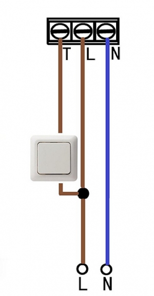 Накладной вентилятор Cata E 100 GST Silver (таймер) + обратный клапан