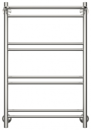 Полотенцесушитель водяной Стилье Версия-Н1 800x500