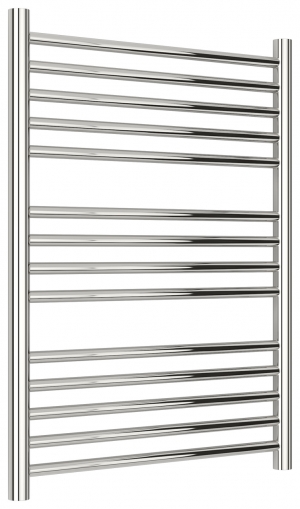 Полотенцесушитель комбинированный Сунержа Богема-ПРОФИ прямой 800x500. 00-5102-8050