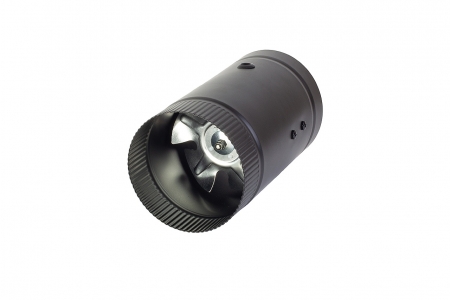 Канальный вентилятор ARIUS Inline Chimney 100 LL (17141ARI )