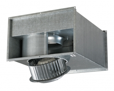 Вентилятор канальный Ровен VCP 60-35/31-GQ/4E 220В